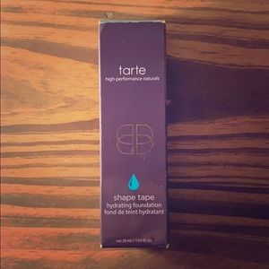 Tarte Shape Tape Hydrating Foundation